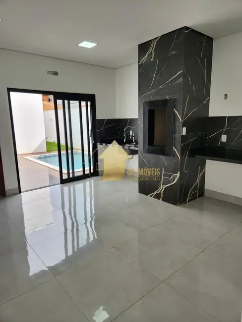 Casa de Condomínio com 3 quartos à venda, 135m2 em Jardim Imperial II, Cuiaba - MT - imagem 7 Foto 7 de Casa de Condomínio com 3 quartos à venda, 135m2 em Jardim Imperial II, Cuiaba - MT