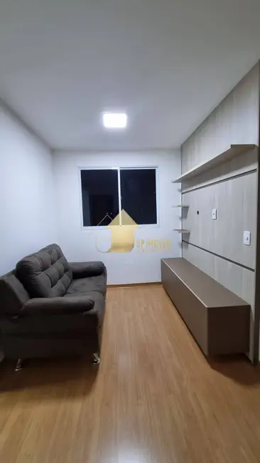 Foto 1 de Apartamento com 2 quartos para alugar, 40m2 em Despraiado, Cuiaba - MT