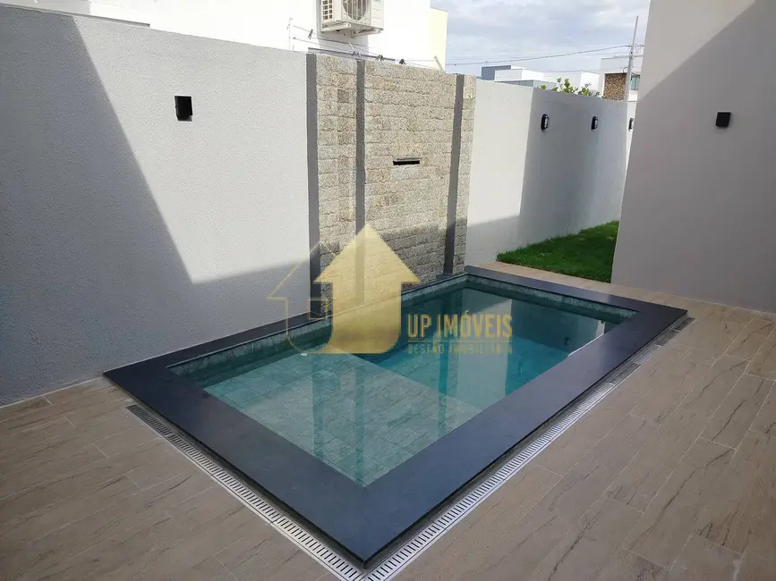 Casa de Condomínio com 3 quartos à venda, 250m2 em Cuiaba - MT - imagem 9 Foto 9 de Casa de Condomínio com 3 quartos à venda, 250m2 em Cuiaba - MT