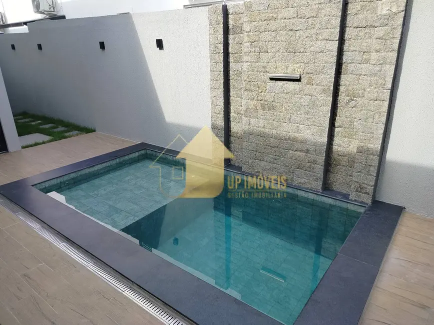 Casa de Condomínio com 3 quartos à venda, 250m2 em Cuiaba - MT - imagem 8 Foto 8 de Casa de Condomínio com 3 quartos à venda, 250m2 em Cuiaba - MT