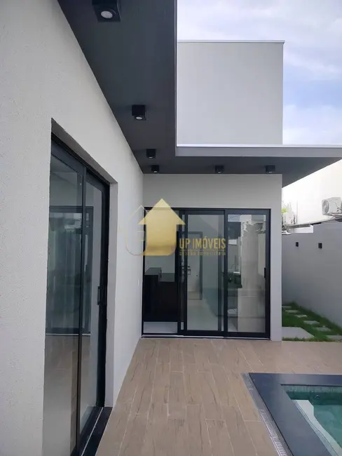 Casa de Condomínio com 3 quartos à venda, 250m2 em Cuiaba - MT - imagem 4 Foto 4 de Casa de Condomínio com 3 quartos à venda, 250m2 em Cuiaba - MT