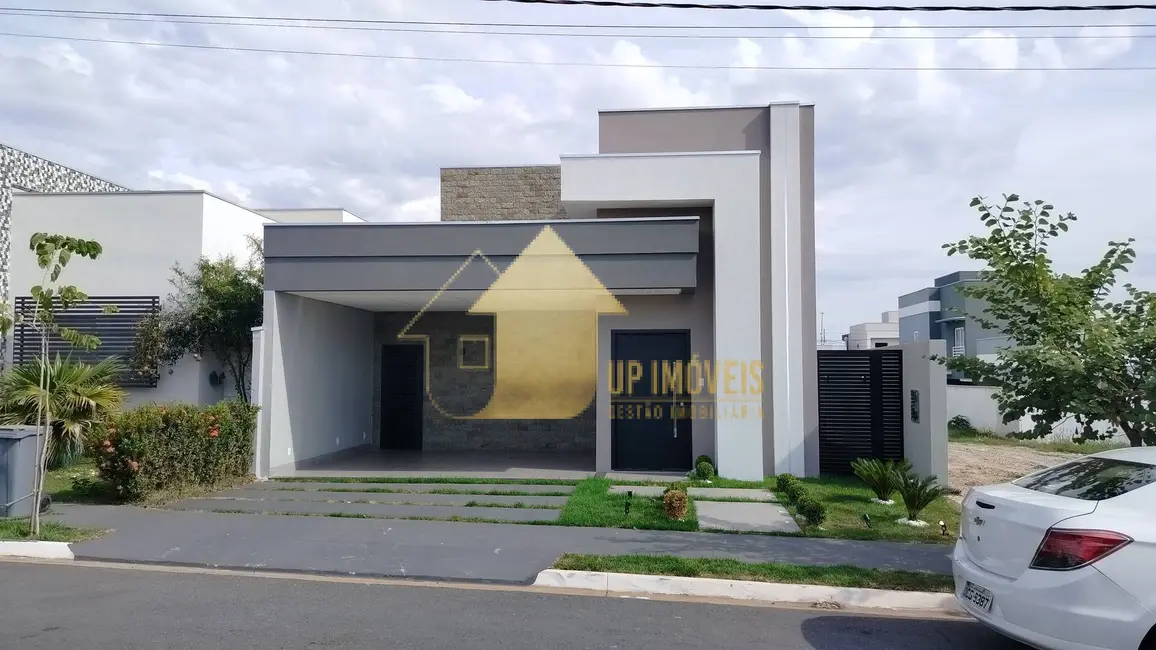 Foto 2 de Casa de Condomínio com 3 quartos à venda, 250m2 em Cuiaba - MT