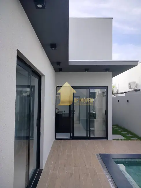 Casa de Condomínio com 3 quartos à venda, 250m2 em Cuiaba - MT - imagem 5 Foto 5 de Casa de Condomínio com 3 quartos à venda, 250m2 em Cuiaba - MT