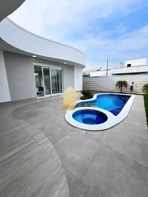 Foto 7 de Casa de Condomínio com 3 quartos à venda, 462m2 em Cuiaba - MT