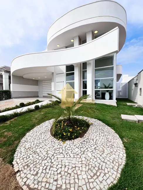 Foto 1 de Casa de Condomínio com 3 quartos à venda, 462m2 em Cuiaba - MT