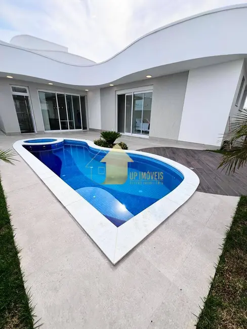 Foto 3 de Casa de Condomínio com 3 quartos à venda, 462m2 em Cuiaba - MT