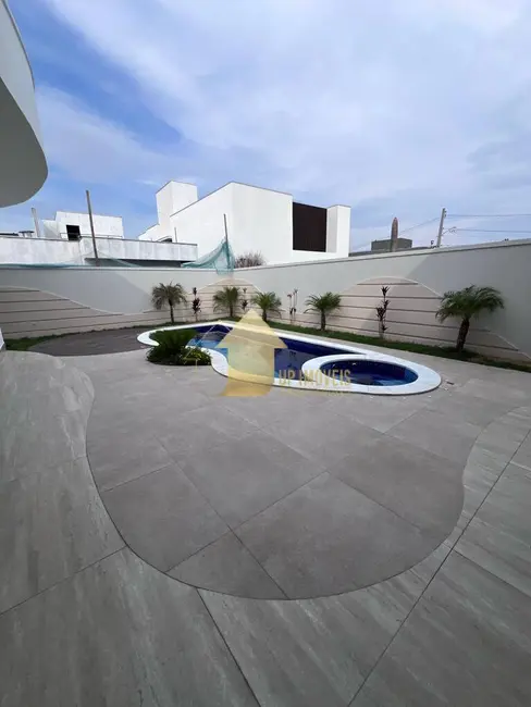 Foto 8 de Casa de Condomínio com 3 quartos à venda, 462m2 em Cuiaba - MT