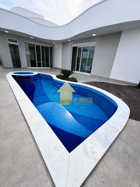 Foto 4 de Casa de Condomínio com 3 quartos à venda, 462m2 em Cuiaba - MT