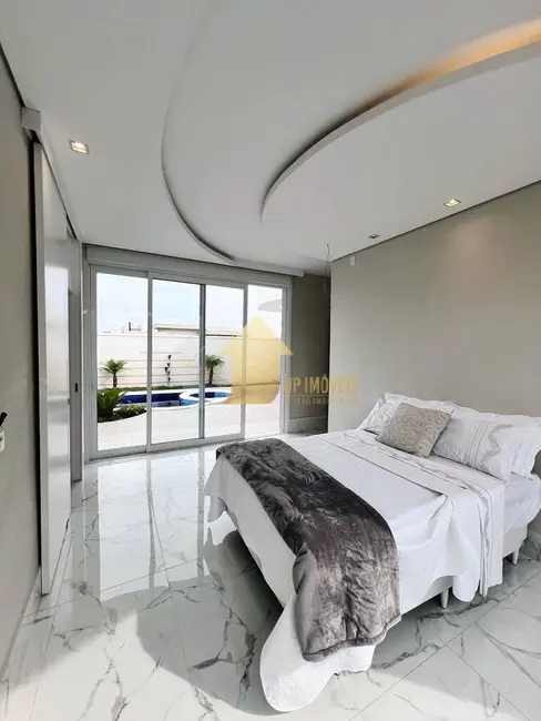 Foto 9 de Casa de Condomínio com 3 quartos à venda, 462m2 em Cuiaba - MT