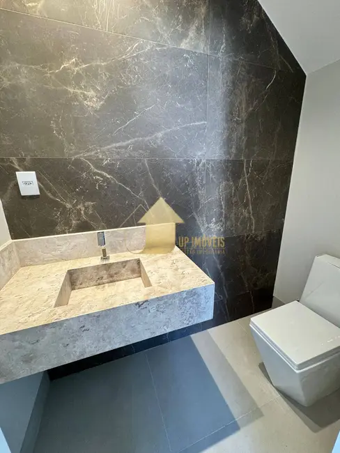 Foto 6 de Casa de Condomínio com 3 quartos à venda, 300m2 em Condomínio Belvedere, Cuiaba - MT