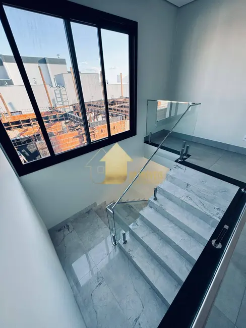 Foto 7 de Casa de Condomínio com 3 quartos à venda, 324m2 em Condomínio Belvedere, Cuiaba - MT