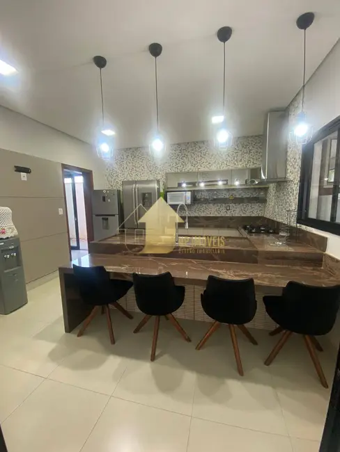 Foto 7 de Casa de Condomínio com 3 quartos à venda, 457m2 em Cuiaba - MT