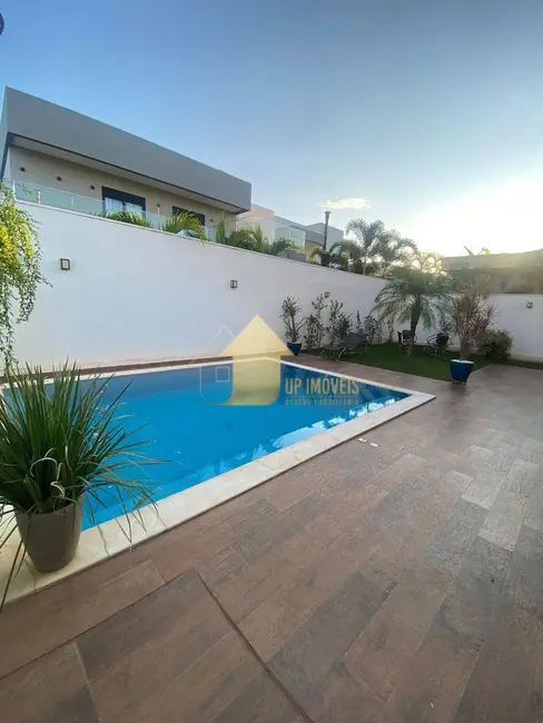 Foto 4 de Casa de Condomínio com 3 quartos à venda, 457m2 em Cuiaba - MT