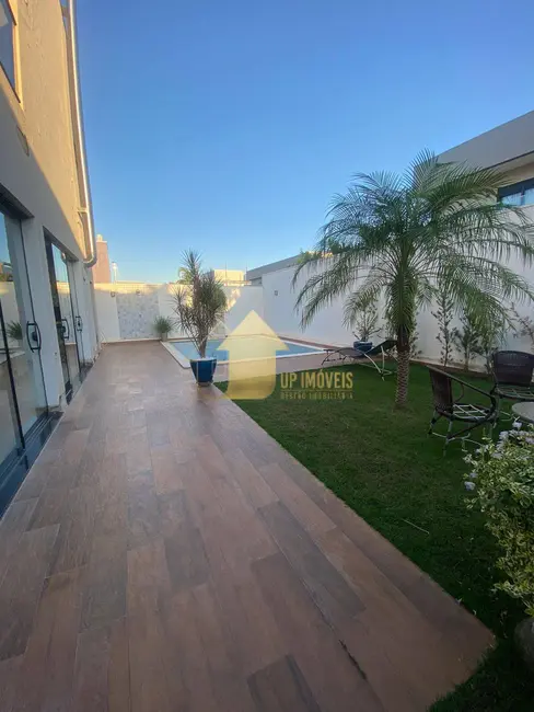 Foto 5 de Casa de Condomínio com 3 quartos à venda, 457m2 em Cuiaba - MT