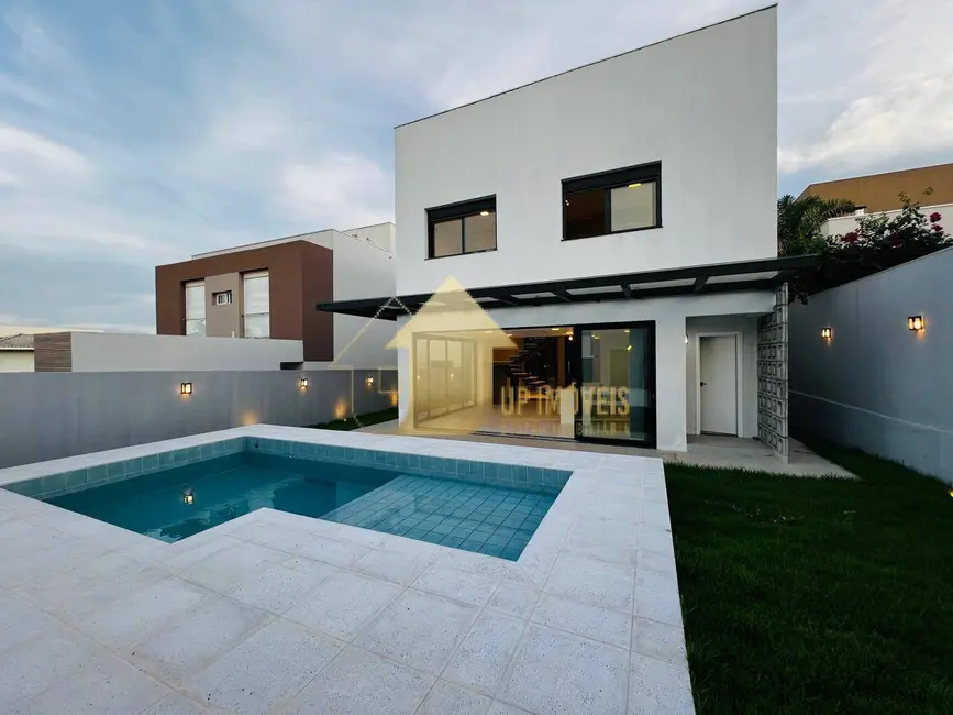 Foto 2 de Casa com 3 quartos à venda, 375m2 em Jardim Imperial, Cuiaba - MT