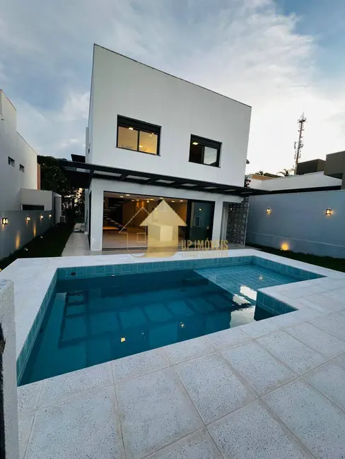 Foto 1 de Casa com 3 quartos à venda, 375m2 em Jardim Imperial, Cuiaba - MT
