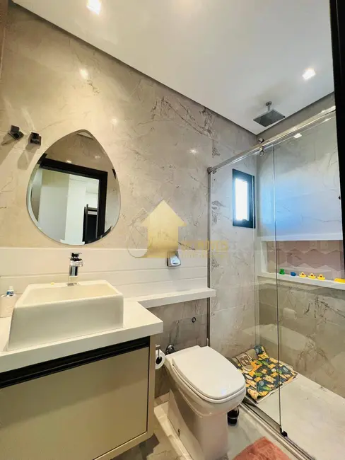 Casa com 4 quartos à venda, 375m2 em Jardim Imperial, Cuiaba - MT - imagem 8 Foto 8 de Casa com 4 quartos à venda, 375m2 em Jardim Imperial, Cuiaba - MT