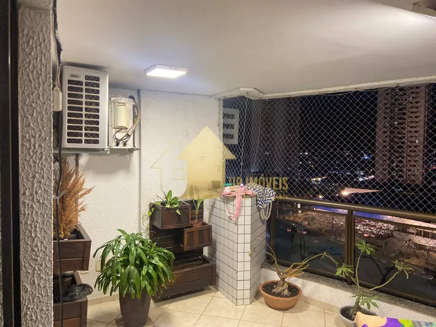 Foto 5 de Apartamento com 3 quartos para alugar, 152m2 em Jardim das Américas, Cuiaba - MT