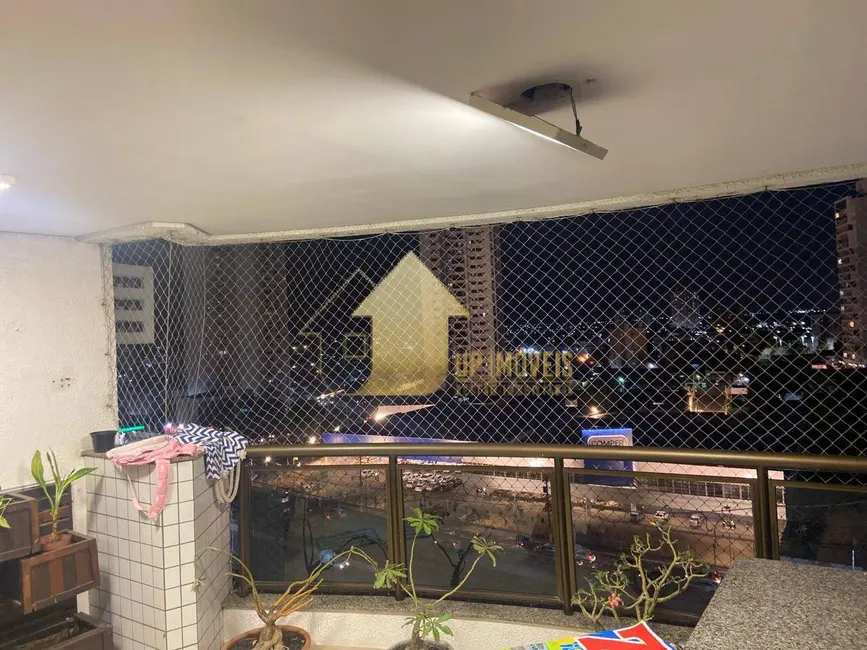 Foto 4 de Apartamento com 3 quartos para alugar, 152m2 em Jardim das Américas, Cuiaba - MT