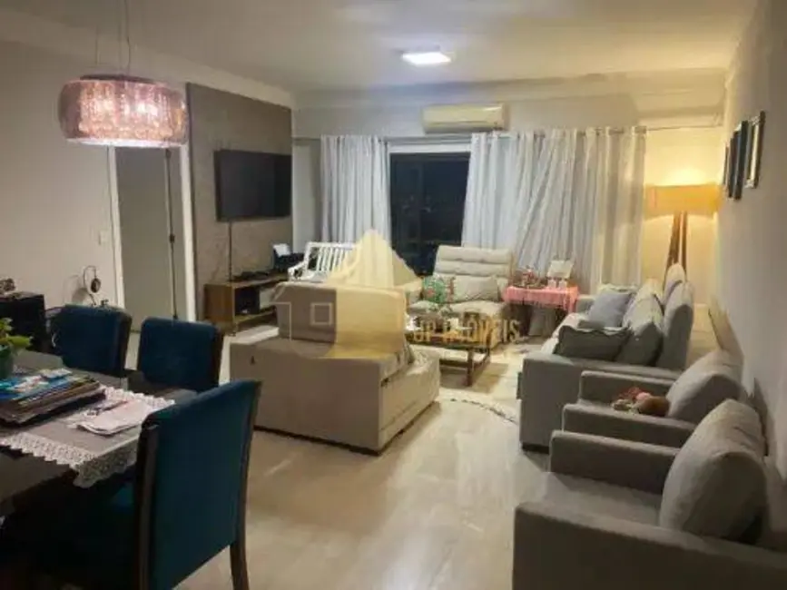 Foto 2 de Apartamento com 3 quartos para alugar, 152m2 em Jardim das Américas, Cuiaba - MT
