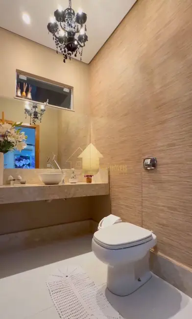 Casa com 4 quartos à venda em Jardim Imperial, Cuiaba - MT - imagem 8 Foto 8 de Casa com 4 quartos à venda em Jardim Imperial, Cuiaba - MT