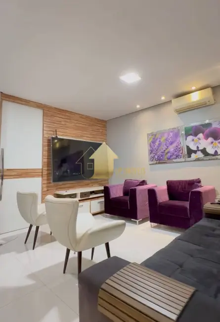 Casa com 4 quartos à venda em Jardim Imperial, Cuiaba - MT - imagem 9 Foto 9 de Casa com 4 quartos à venda em Jardim Imperial, Cuiaba - MT