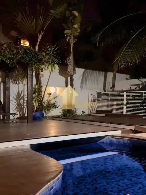 Casa com 4 quartos à venda em Jardim Imperial, Cuiaba - MT - imagem 4 Foto 4 de Casa com 4 quartos à venda em Jardim Imperial, Cuiaba - MT