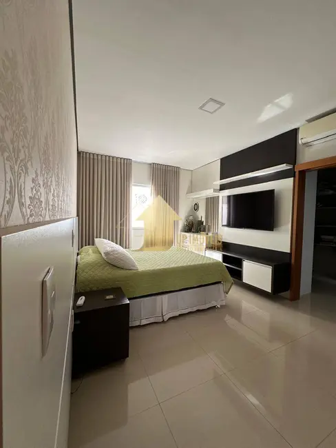 Casa de Condomínio com 3 quartos à venda e para alugar, 280m2 em Jardim Imperial, Cuiaba - MT - imagem 8 Foto 8 de Casa de Condomínio com 3 quartos à venda e para alugar, 280m2 em Jardim Imperial, Cuiaba - MT