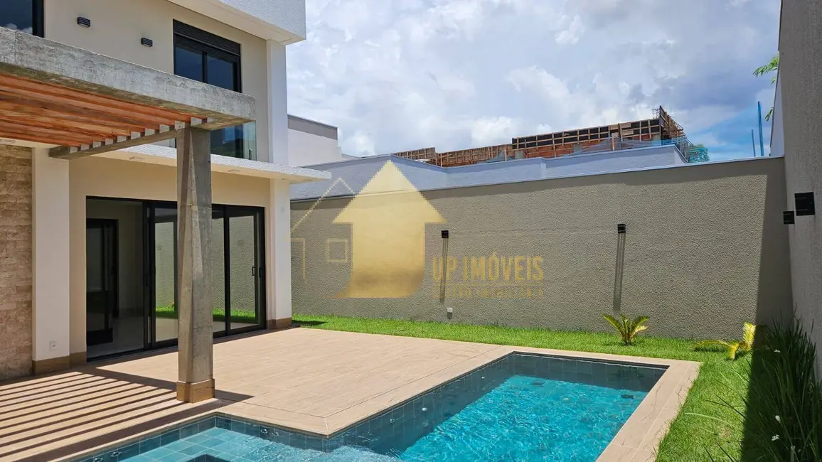 Foto 6 de Casa de Condomínio com 3 quartos à venda, 242m2 em Cuiaba - MT