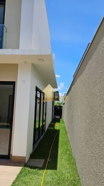 Foto 7 de Casa de Condomínio com 3 quartos à venda, 242m2 em Cuiaba - MT