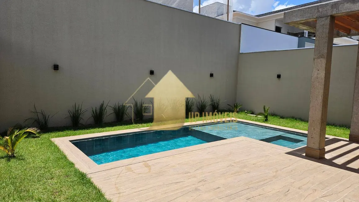 Foto 9 de Casa de Condomínio com 3 quartos à venda, 242m2 em Cuiaba - MT