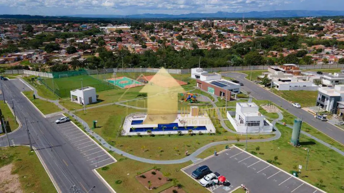 Terreno / Lote à venda, 250m2 em Cuiaba - MT - imagem 4 Foto 4 de Terreno / Lote à venda, 250m2 em Cuiaba - MT