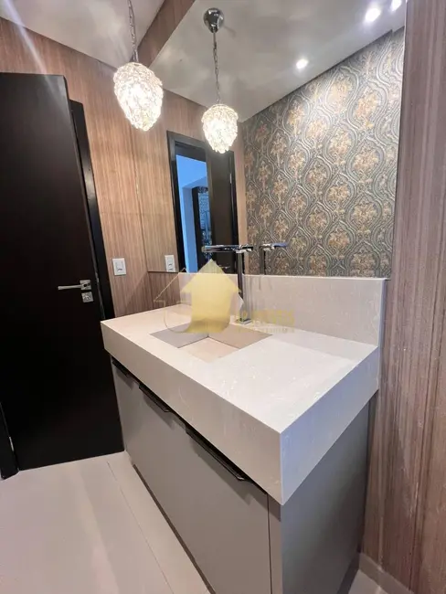 Casa de Condomínio com 4 quartos à venda e para alugar, 375m2 em Jardim Imperial, Cuiaba - MT - imagem 6 Foto 6 de Casa de Condomínio com 4 quartos à venda e para alugar, 375m2 em Jardim Imperial, Cuiaba - MT