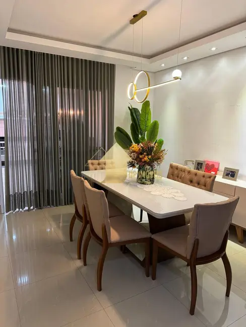 Casa de Condomínio com 3 quartos à venda, 180m2 em Santa Cruz, Cuiaba - MT - imagem 4 Foto 4 de Casa de Condomínio com 3 quartos à venda, 180m2 em Santa Cruz, Cuiaba - MT