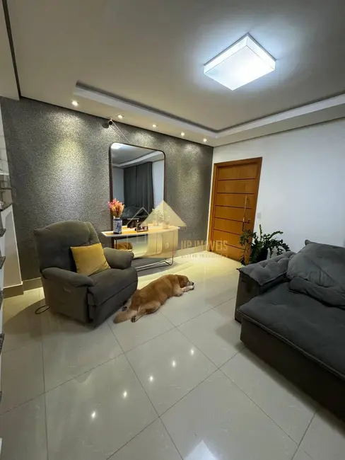 Casa de Condomínio com 3 quartos à venda, 180m2 em Santa Cruz, Cuiaba - MT - imagem 5 Foto 5 de Casa de Condomínio com 3 quartos à venda, 180m2 em Santa Cruz, Cuiaba - MT