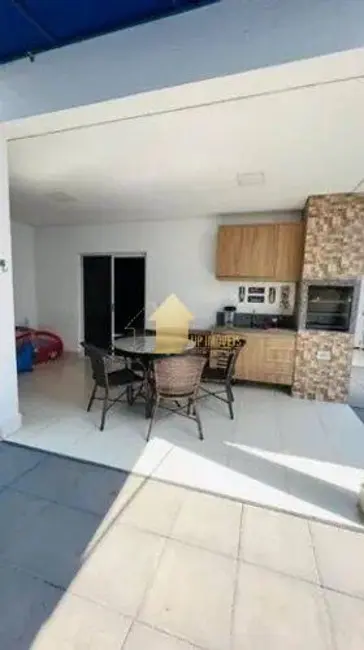 Foto 3 de Casa de Condomínio com 3 quartos à venda e para alugar, 154m2 em Santa Cruz, Cuiaba - MT