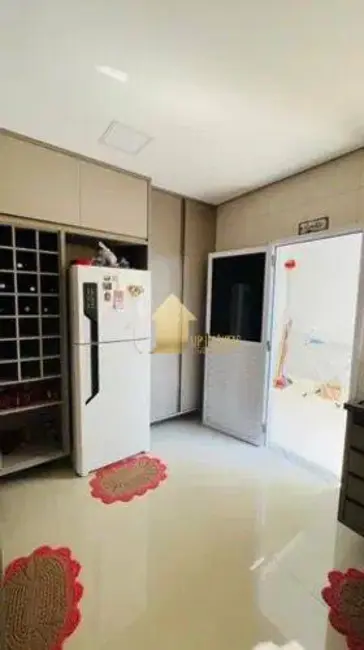 Foto 9 de Casa de Condomínio com 3 quartos à venda e para alugar, 154m2 em Santa Cruz, Cuiaba - MT