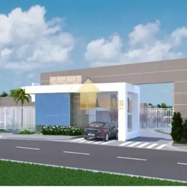 Foto 5 de Casa de Condomínio com 3 quartos à venda e para alugar, 154m2 em Santa Cruz, Cuiaba - MT