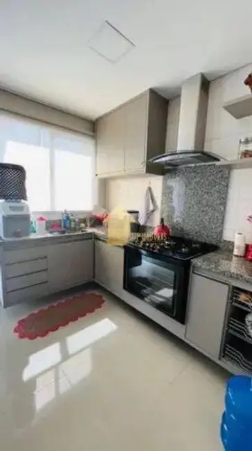 Foto 2 de Casa de Condomínio com 3 quartos à venda e para alugar, 154m2 em Santa Cruz, Cuiaba - MT