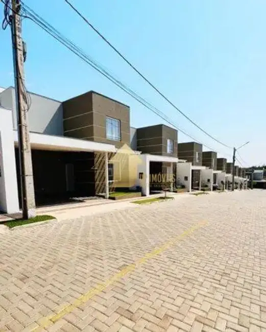 Foto 8 de Casa de Condomínio com 3 quartos à venda e para alugar, 154m2 em Santa Cruz, Cuiaba - MT