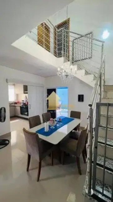 Foto 1 de Casa de Condomínio com 3 quartos à venda e para alugar, 154m2 em Santa Cruz, Cuiaba - MT