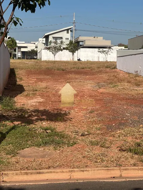 Foto 1 de Lote de Condomínio à venda, 300m2 em Jardim Imperial, Cuiaba - MT