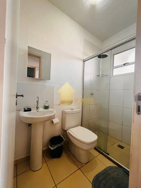 Casa de Condomínio com 2 quartos à venda em Jardim Imperial, Cuiaba - MT - imagem 4 Foto 4 de Casa de Condomínio com 2 quartos à venda em Jardim Imperial, Cuiaba - MT