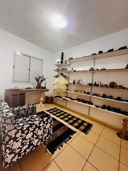 Casa de Condomínio com 2 quartos à venda em Jardim Imperial, Cuiaba - MT - imagem 5 Foto 5 de Casa de Condomínio com 2 quartos à venda em Jardim Imperial, Cuiaba - MT