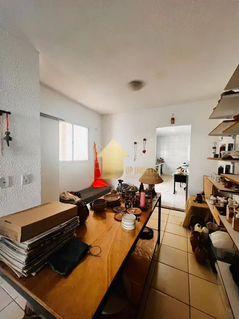 Casa de Condomínio com 2 quartos à venda em Jardim Imperial, Cuiaba - MT - imagem 8 Foto 8 de Casa de Condomínio com 2 quartos à venda em Jardim Imperial, Cuiaba - MT