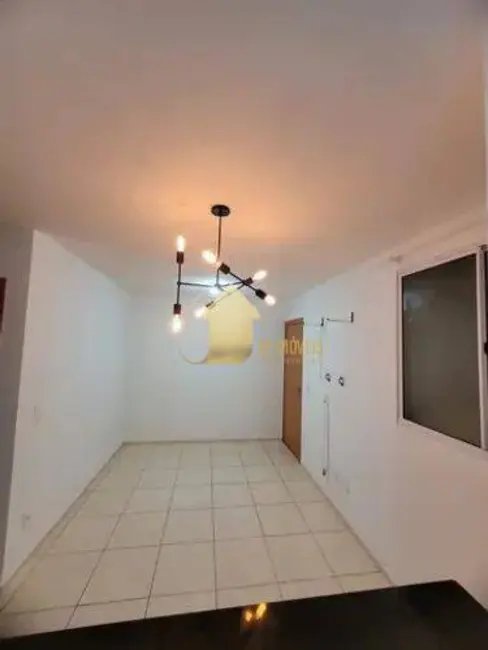 Foto 1 de Apartamento com 2 quartos à venda, 44m2 em Jardim Ubirajara, Cuiaba - MT