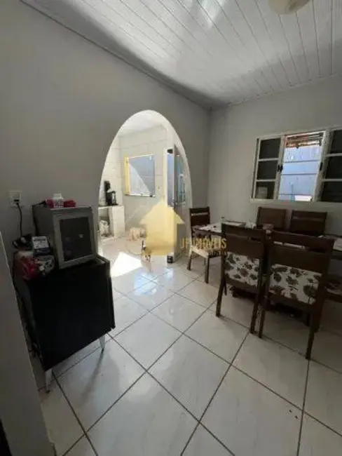 Foto 2 de Casa com 3 quartos à venda, 180m2 em Morada da Serra, Cuiaba - MT