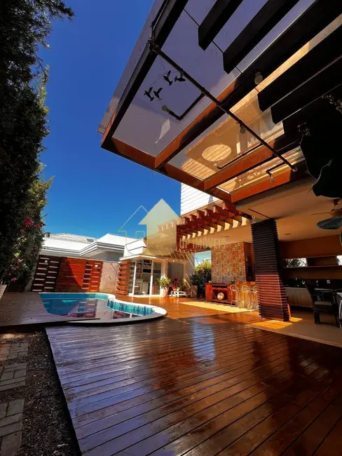 Casa de Condomínio com 3 quartos à venda, 375m2 em Condomínio Belvedere, Cuiaba - MT - imagem 8 Foto 8 de Casa de Condomínio com 3 quartos à venda, 375m2 em Condomínio Belvedere, Cuiaba - MT