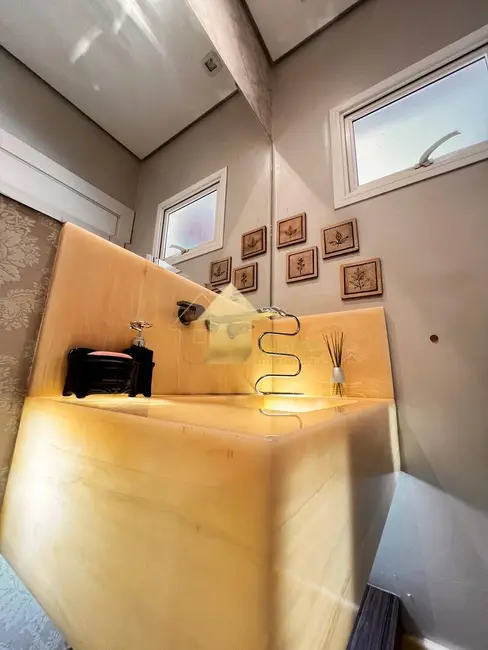 Casa de Condomínio com 3 quartos à venda, 375m2 em Condomínio Belvedere, Cuiaba - MT - imagem 3 Foto 3 de Casa de Condomínio com 3 quartos à venda, 375m2 em Condomínio Belvedere, Cuiaba - MT