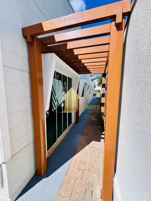 Casa de Condomínio com 3 quartos à venda, 200m2 em Jardim Itália, Cuiaba - MT - imagem 6 Foto 6 de Casa de Condomínio com 3 quartos à venda, 200m2 em Jardim Itália, Cuiaba - MT